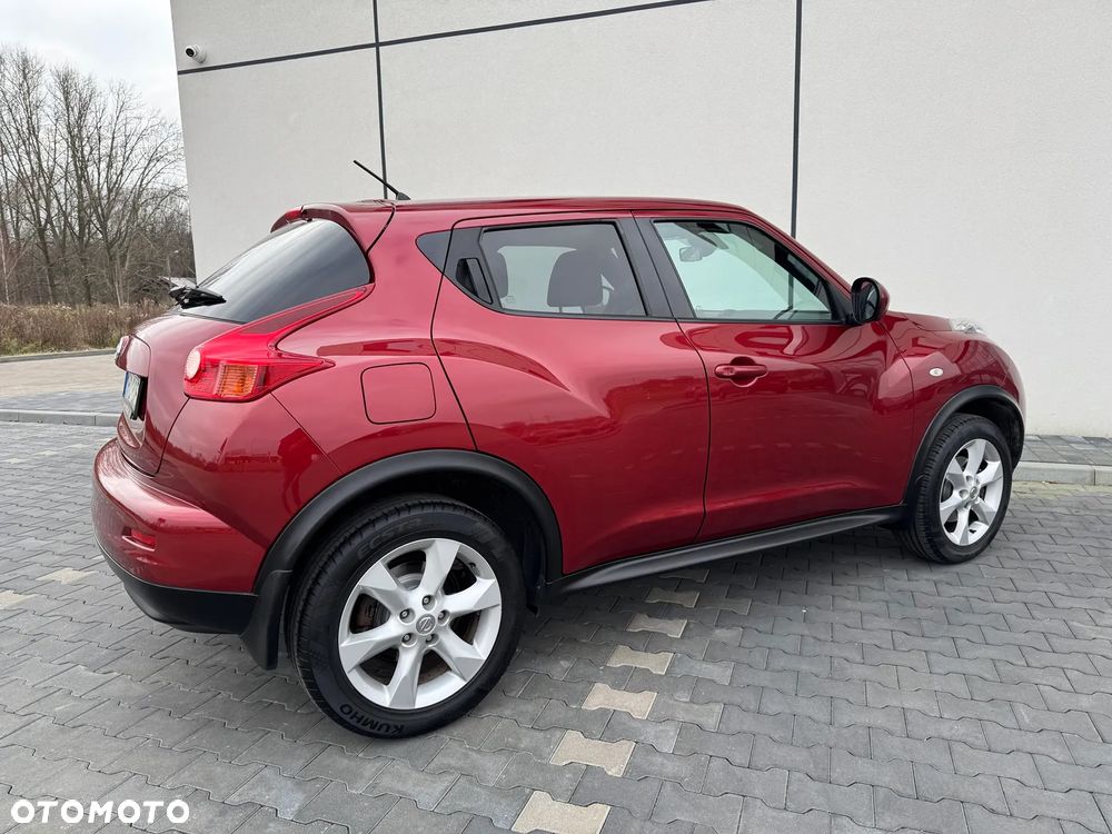 Nissan Juke 1.6 DIG-T Tekna - 31