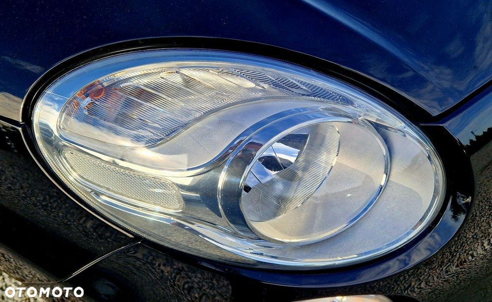 Fiat 500L 1.4 16V Connect - 27