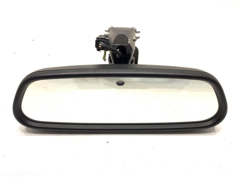 KAMERA LUSTERKO WEWNĘTRZNE  PEUGEOT 508 SW I (8E_) 2010 - 2018 2.0 HDi 120 kW [163 KM] olej - 3