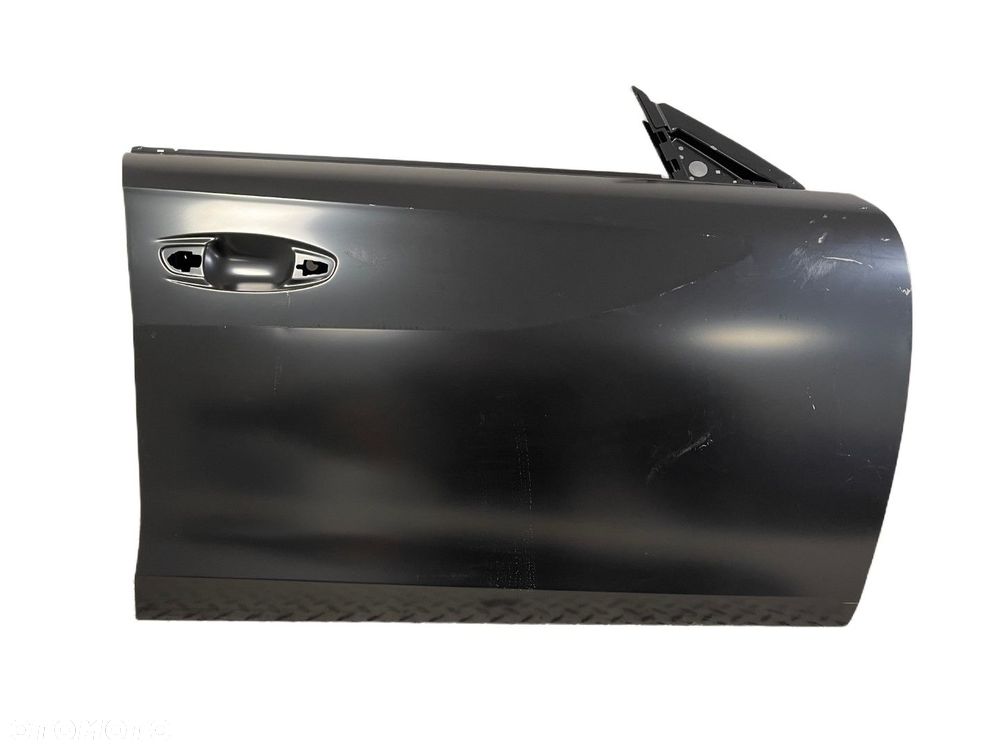 FABRYCZNIE NOWE ORYGINALNE LEWE PRZEDNIE DRZWI LEWA PRZOD PEUGEOT 508 2 II 17-25 9822028580 - 1