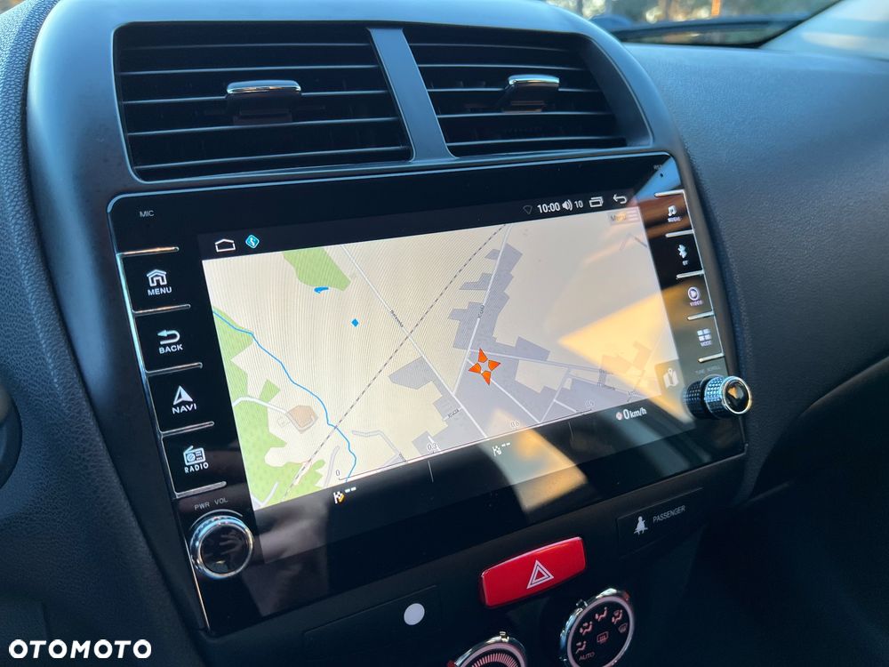 Mitsubishi ASX 1.6 ClearTec 2WD - 31