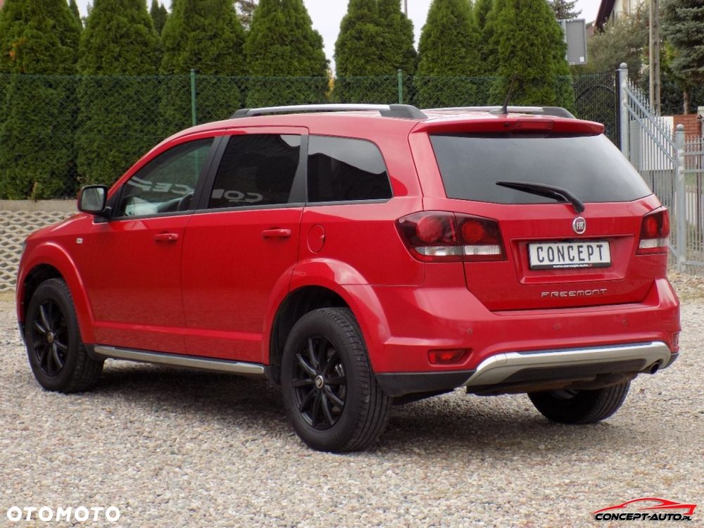 Fiat Freemont - 15