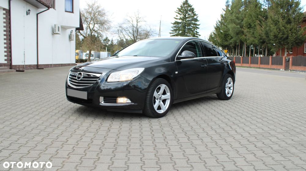 Opel Insignia 1.8 Elegance - 15