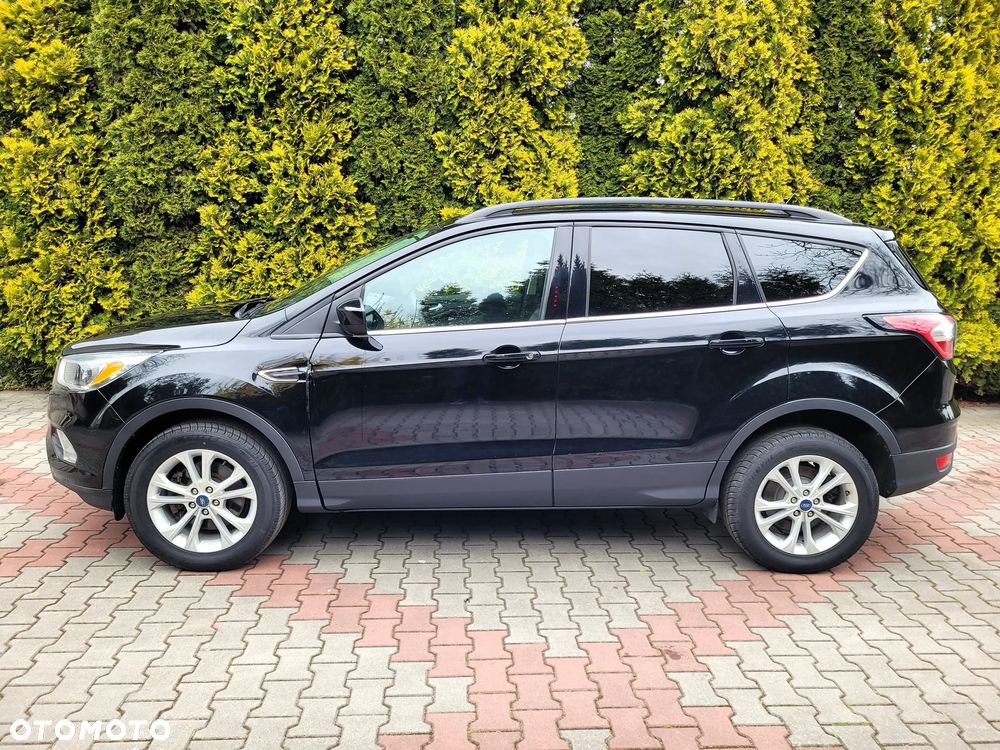 Ford Kuga 1.5 EcoBoost 4WD Trend - 5