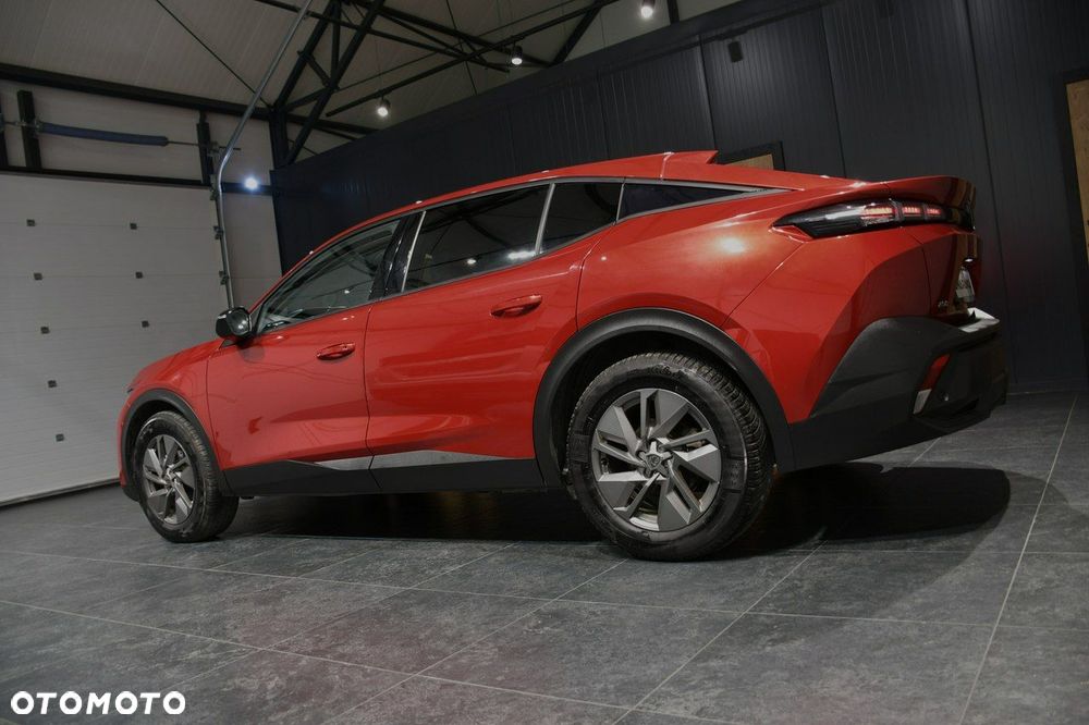 Peugeot 408 1.2 PureTech Allure Pack S&S EAT8 - 11