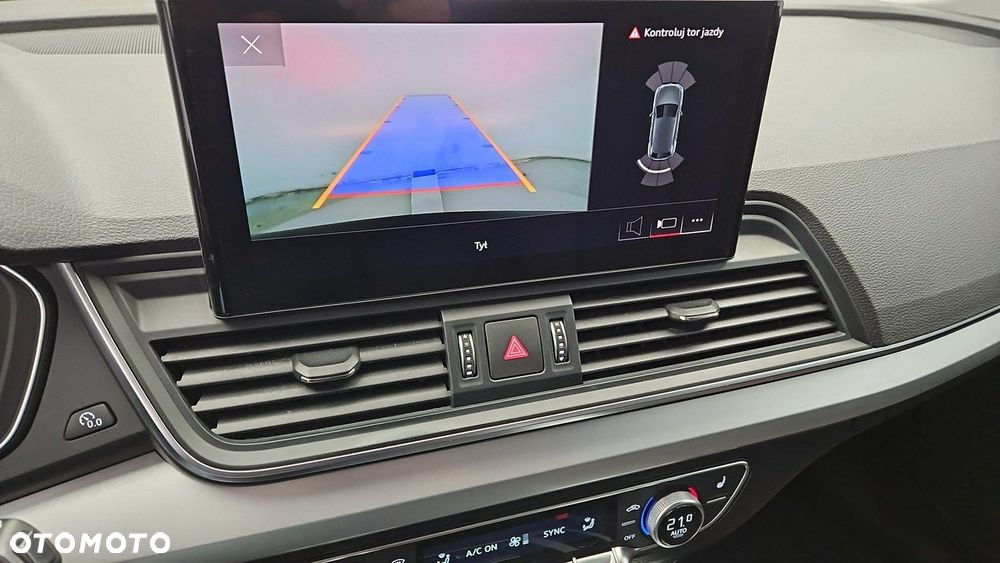 Audi Q5 - 21