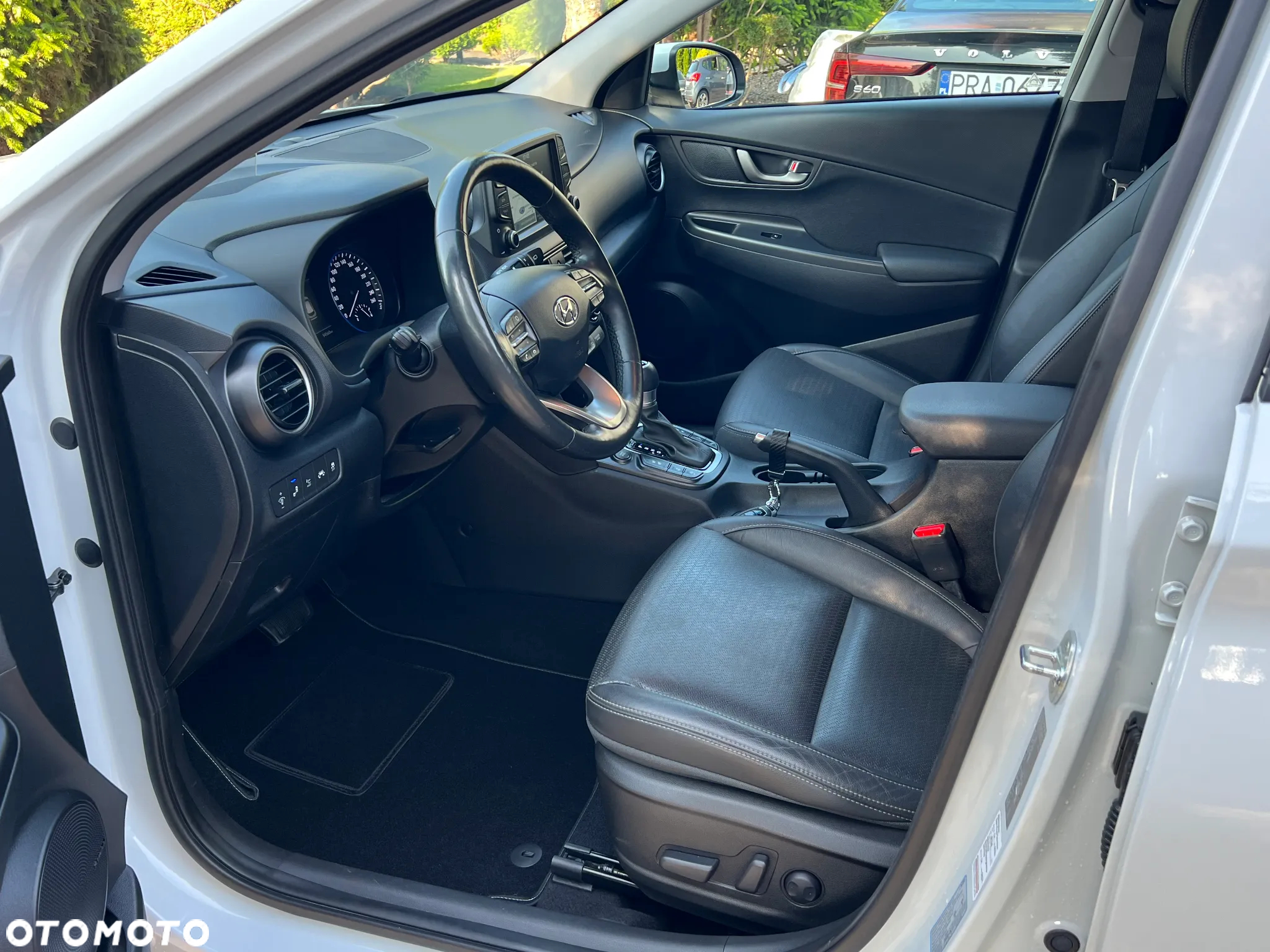 Hyundai Kona 1.6 T-GDI DCT 4WD Premium - 19