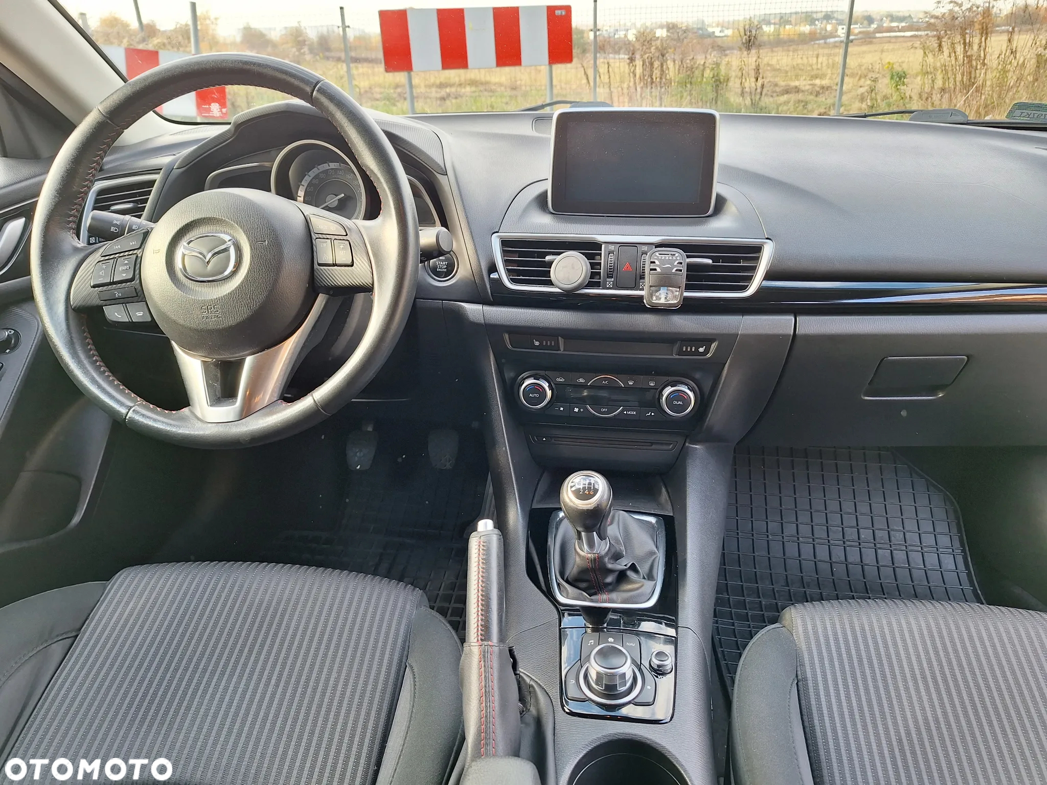 Mazda 3 2.0 Skyenergy - 5