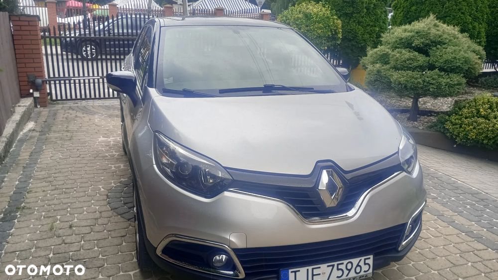 Renault Captur ENERGY TCe 90 Start&Stop Intens - 6