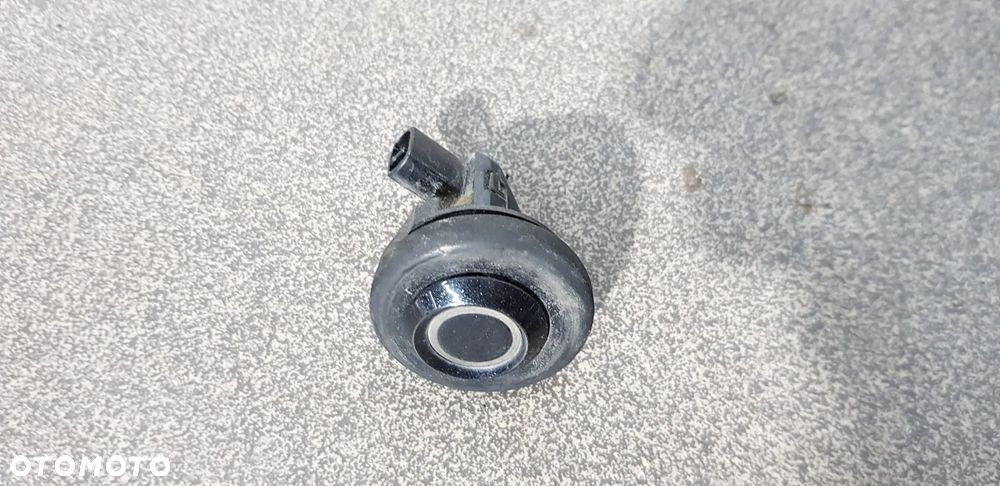 Chevrolet Captiva Lift Czujnik PDC Parkowania Tył - 4