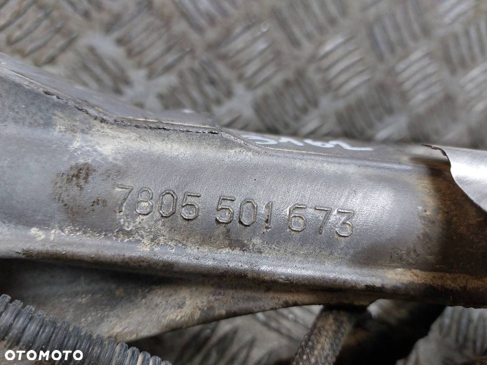 MAGLOWNICA PRZEKŁADNIA KIEROWNICZA OCTAVIA III EU 5Q1423051AQ 5Q0909144S - 5
