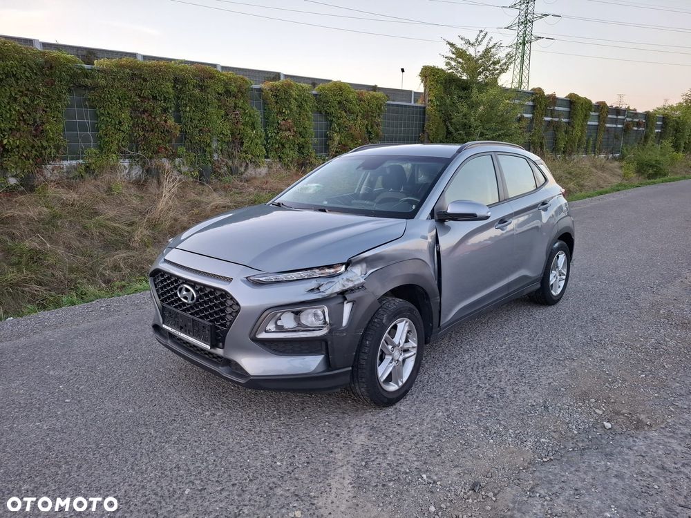 Hyundai Kona 1.0 T-GDI Pure - 5