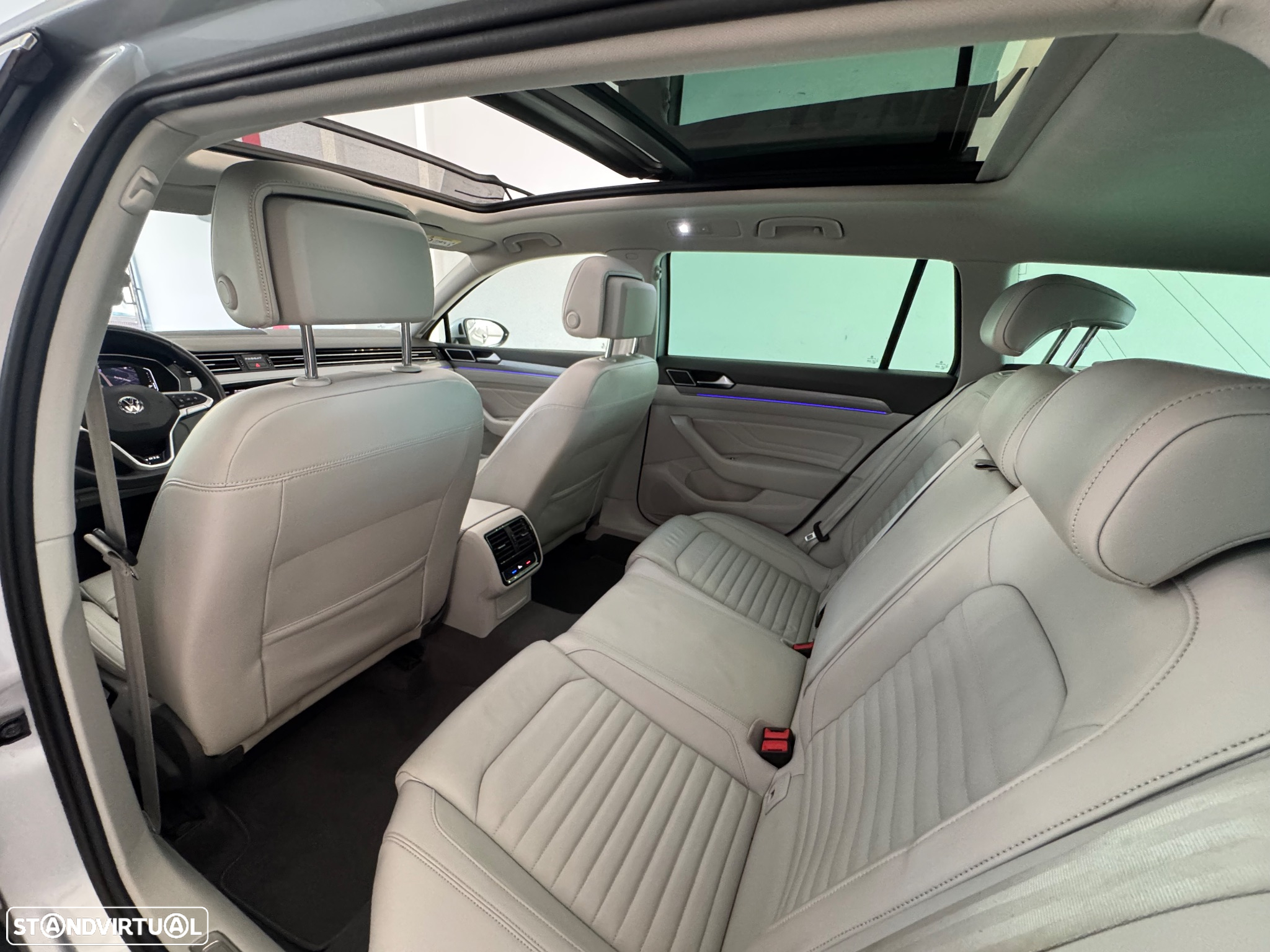 VW Passat Variant 1.4 TSI GTE+ Plug-in - 18