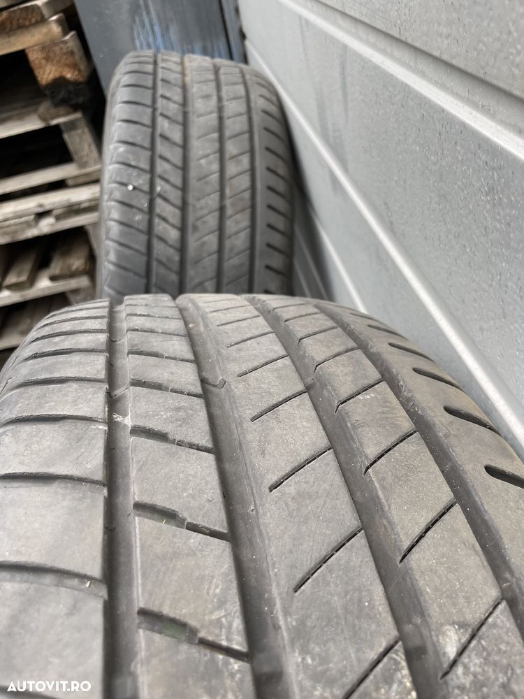 Jante BMW X3 G01 X4 G02 model 694 complete cu anvelope si senzori - 8