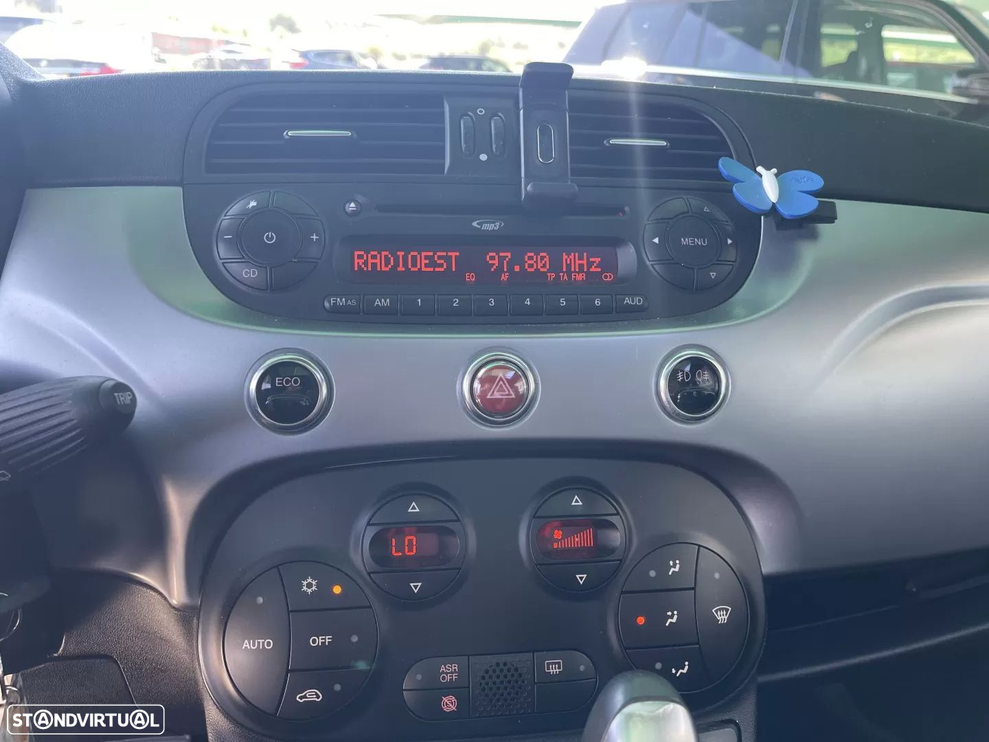 Fiat 500 - 19