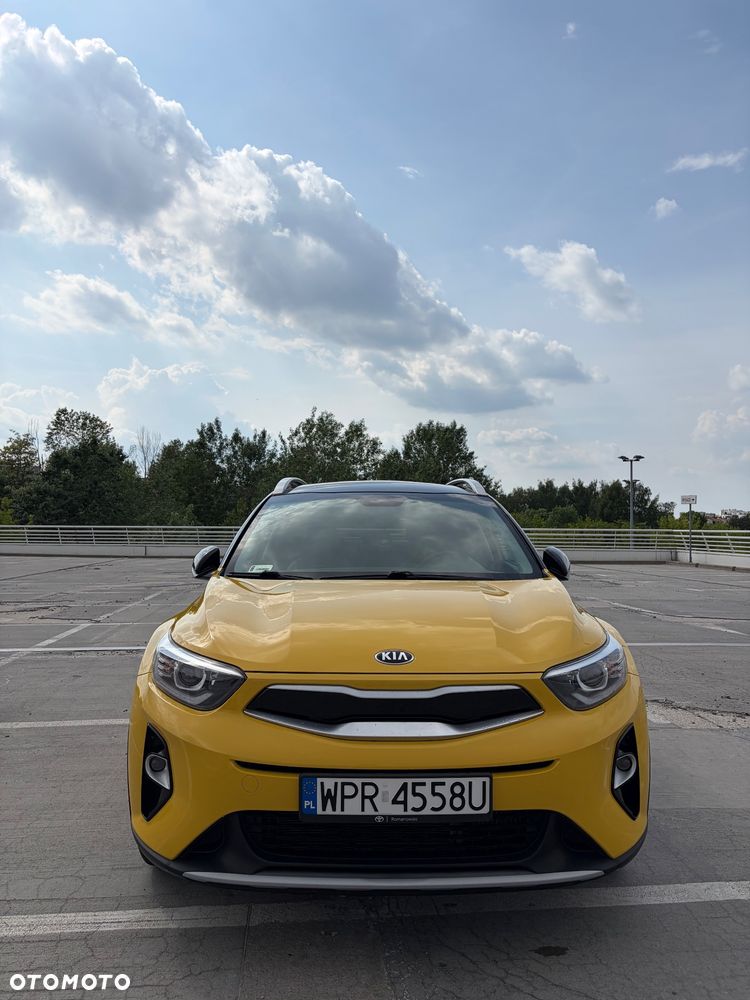Kia Stonic 1.0 T-GDI L - 5