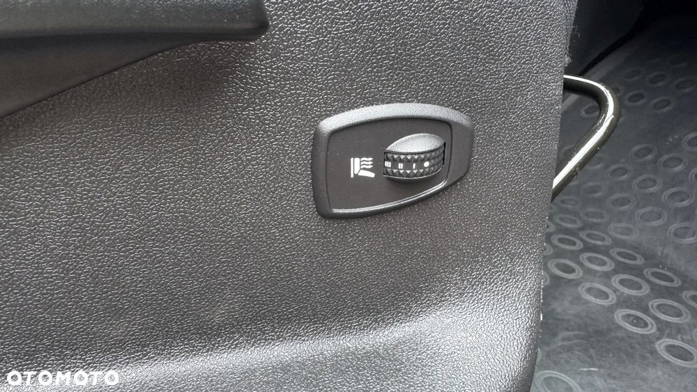 Renault Grand Scenic Gr 1.6 16V Luxe Privilege - 35