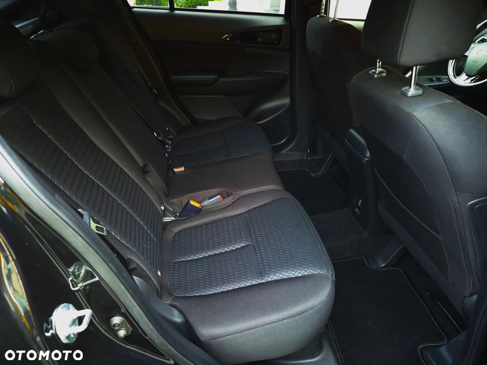 Mitsubishi Eclipse Cross 1.5 T-MIVEC ClearTec CVT 2WD Diamant Edition - 33