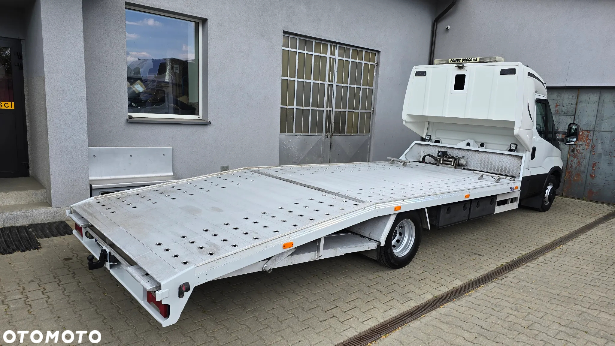 Iveco Daily 70 C 18 - 3