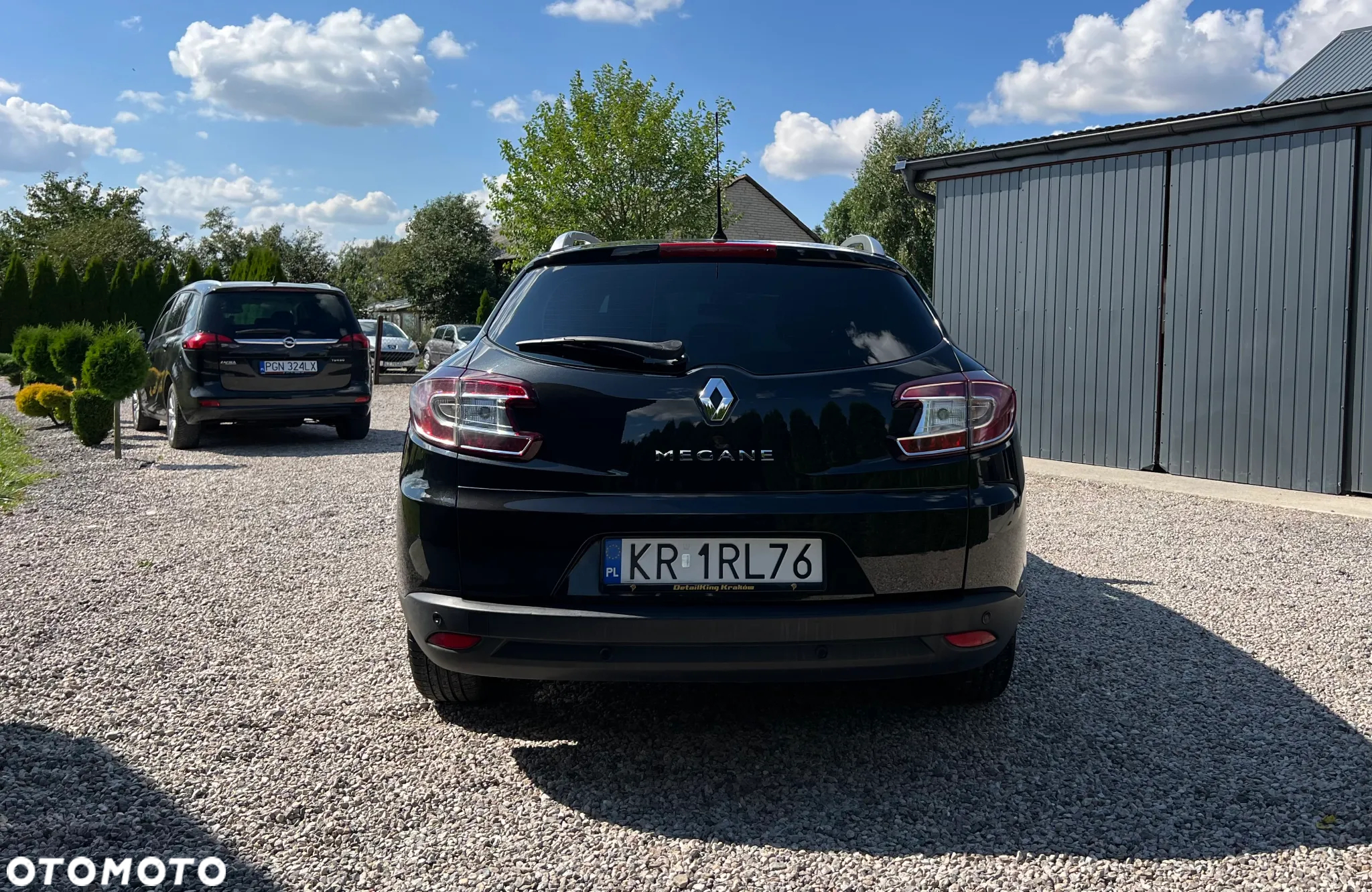 Renault Megane 1.4 16V TCE Privilege - 6