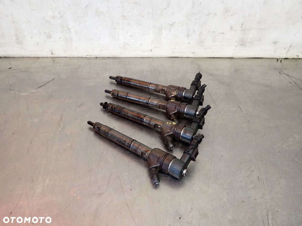 WTRYSK KIA CEED  33800-2A400 0445110256 - 1