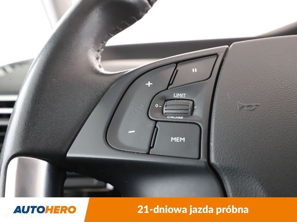 Citroën C4 SpaceTourer - 30