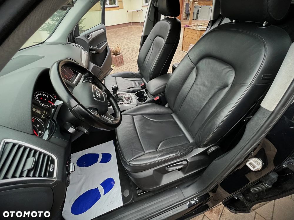 Audi Q5 2.0 TDI - 26