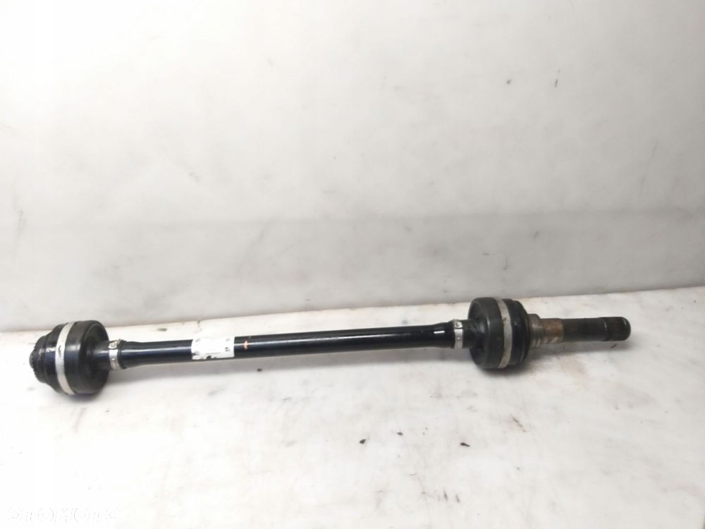 bmw g05 g06 g07 półoś tył prawa 4.0 5.0 i m50 - 1