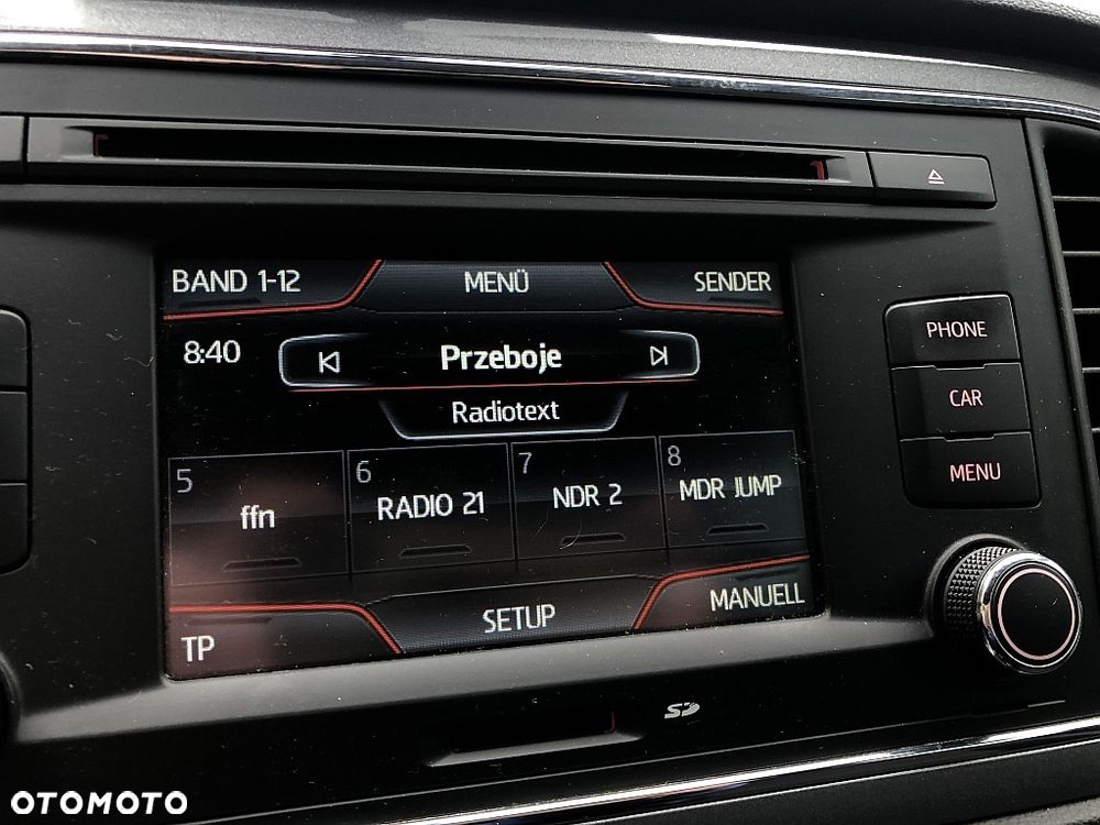 Seat Leon 1.4 TSI FR S&S - 13