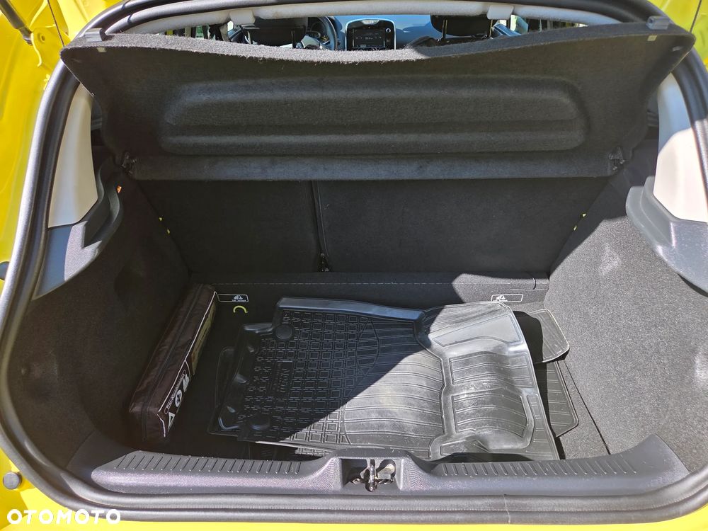Renault Clio Energy TCe 90 Start & Stop 99g Eco-Drive - 17