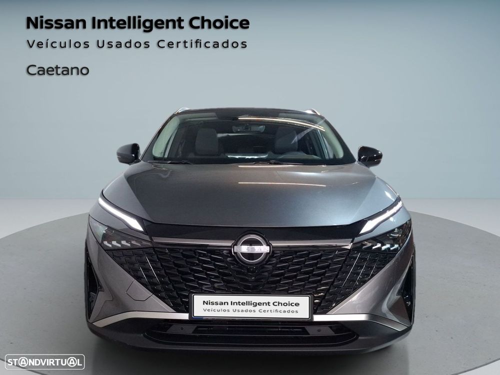 Nissan Qashqai 1.5 e-Power Advance - 2