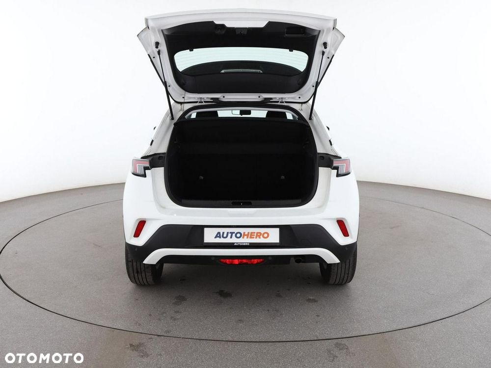 Opel Mokka 1.2 DI Turbo Edition - 20