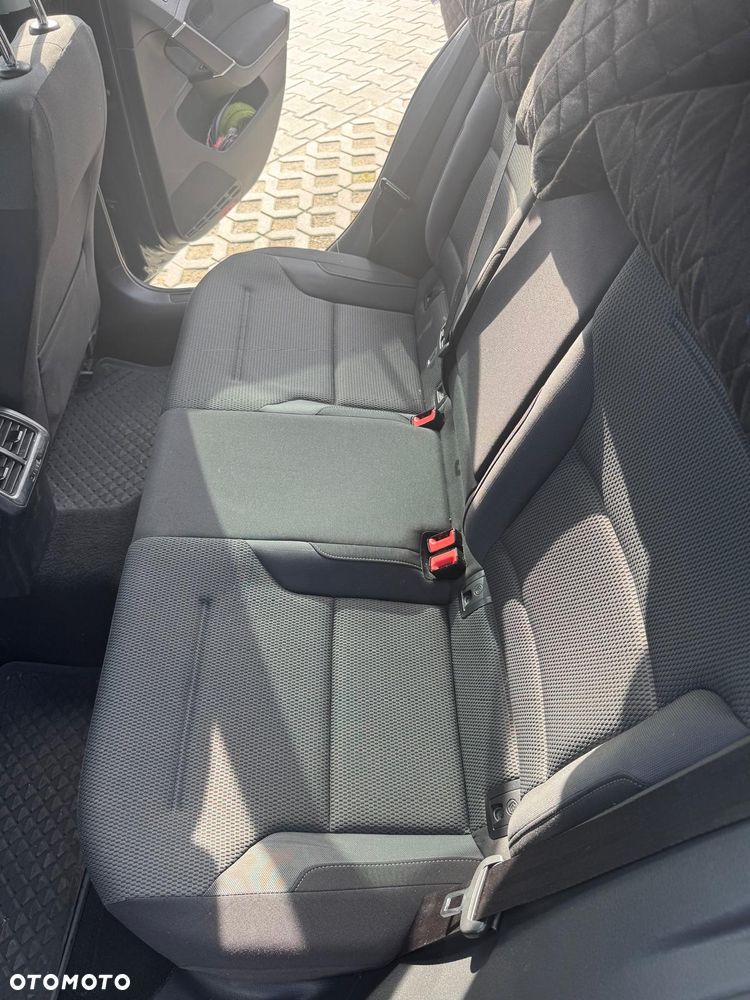 Volkswagen Golf 1.4 TSI BMT Comfortline - 8