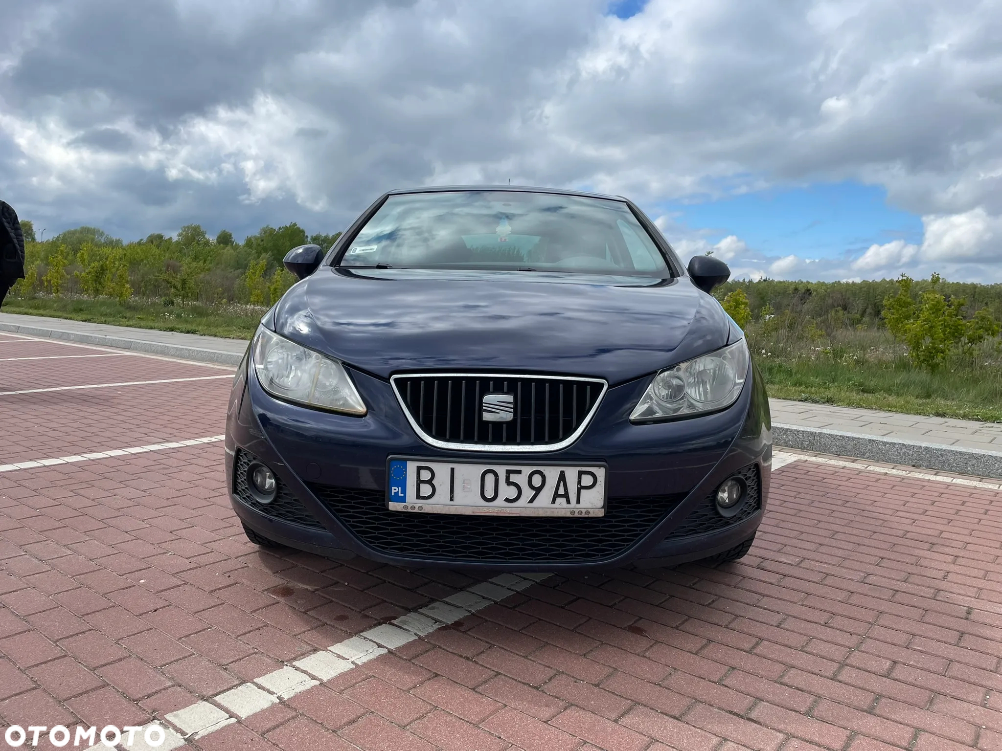 Seat Ibiza - 3