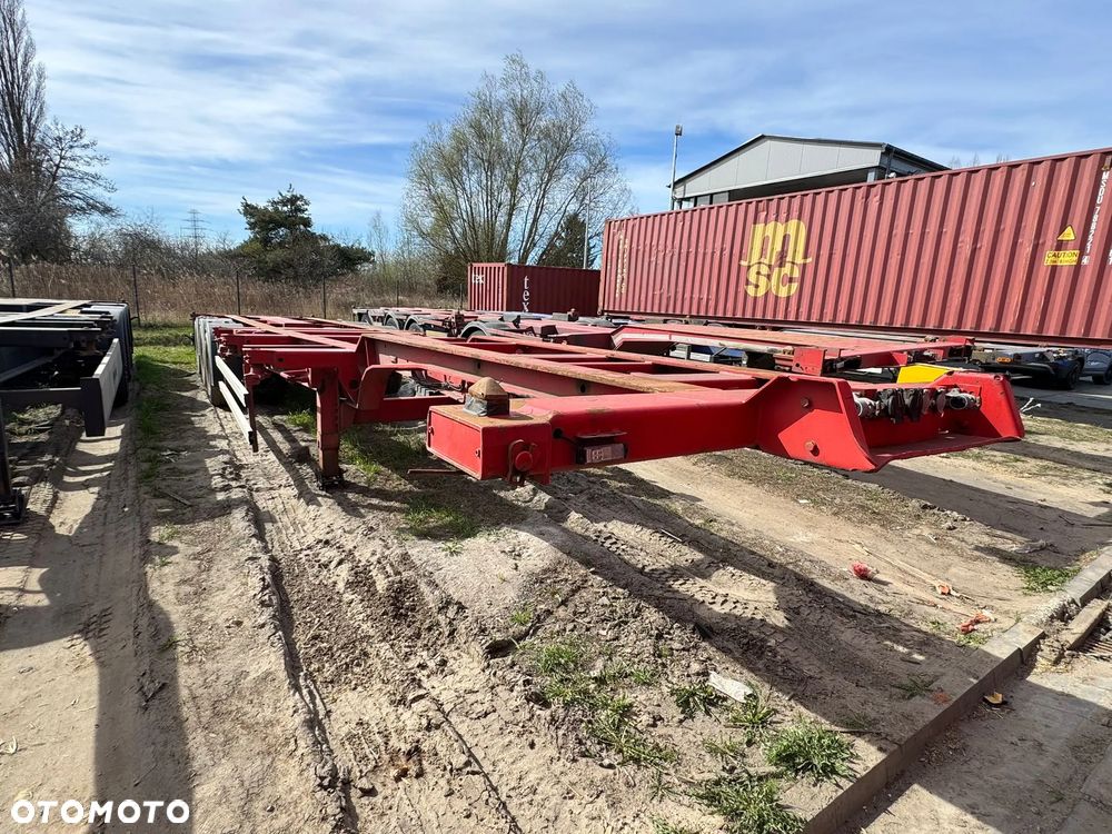 Kögel KOEGEL SN 24 CO - 4