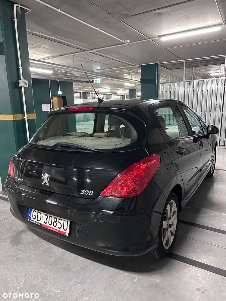 Peugeot 308 1.6 Trendy - 4