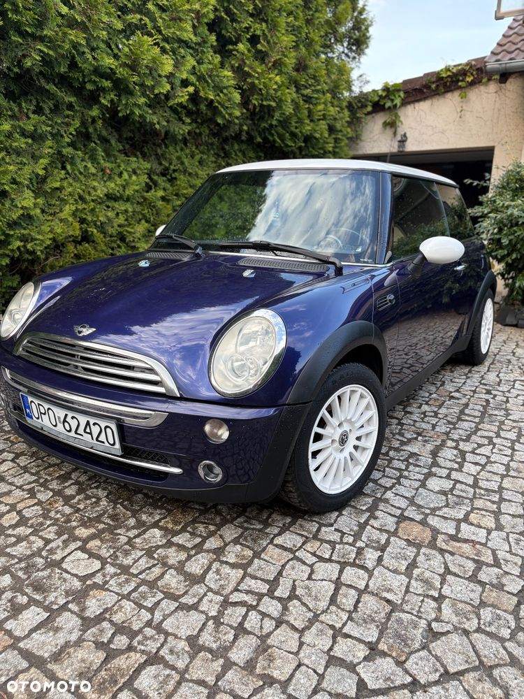 MINI Cooper - 12