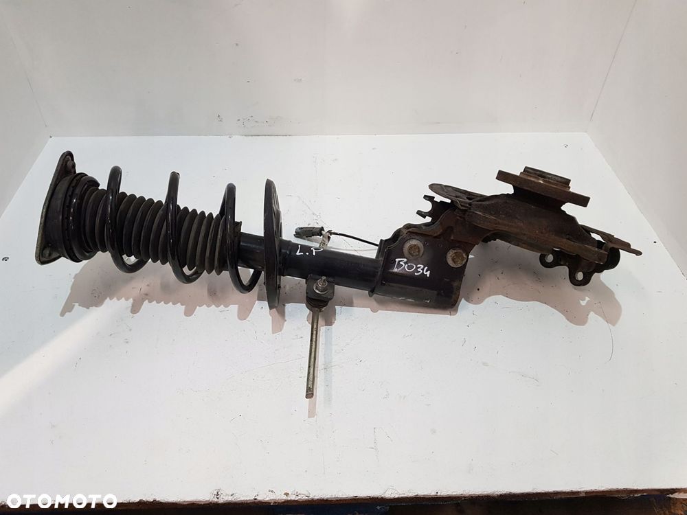 mcperson zwrotnica lewy przód opel combo e berlingo iv 21r eu 1.5d - 4