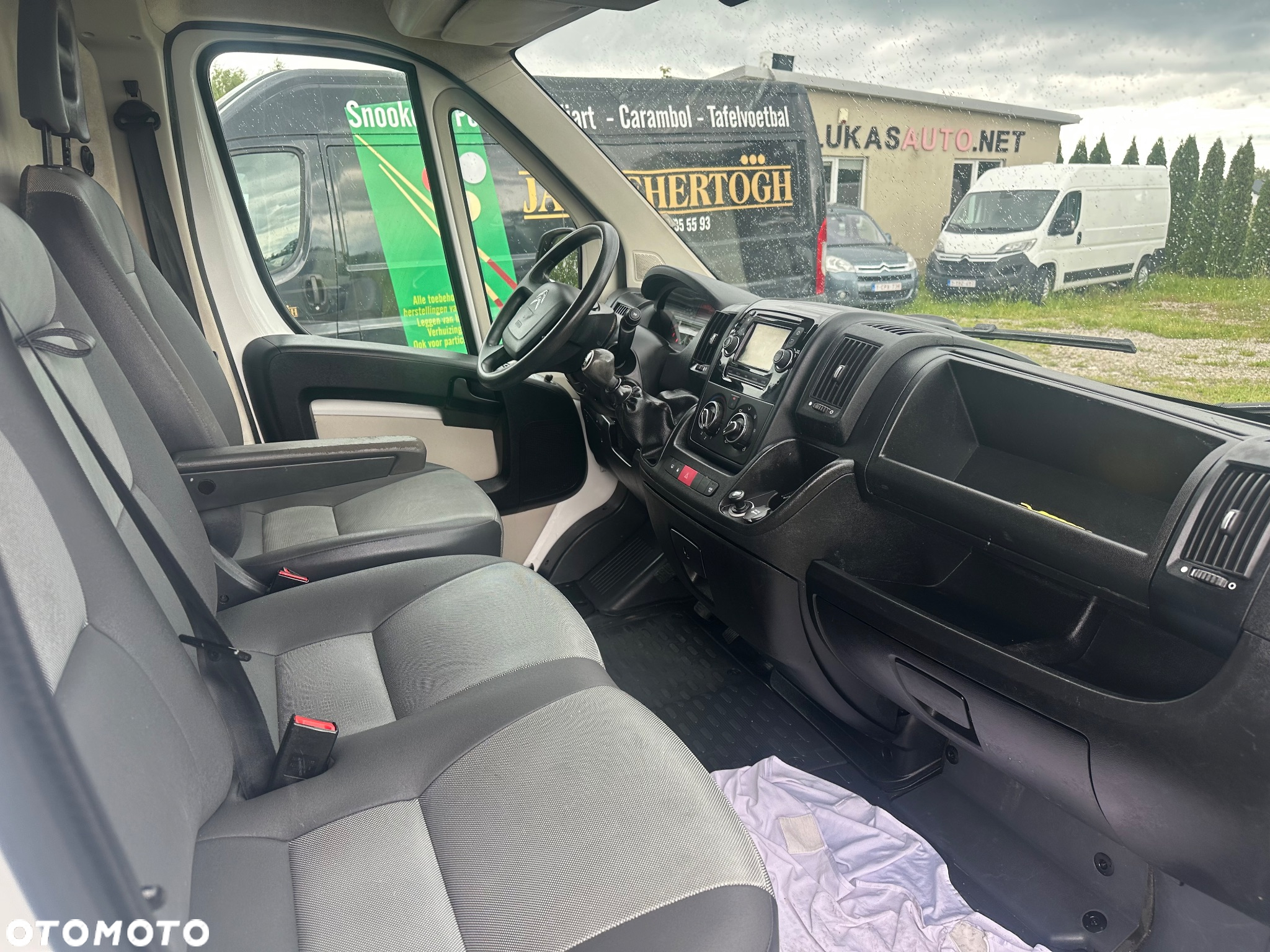 Citroën Jumper - 9
