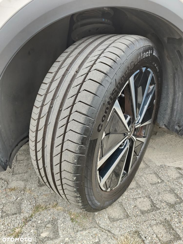 DS Automobiles DS 7 1.5 BlueHDi Rivoli - 15