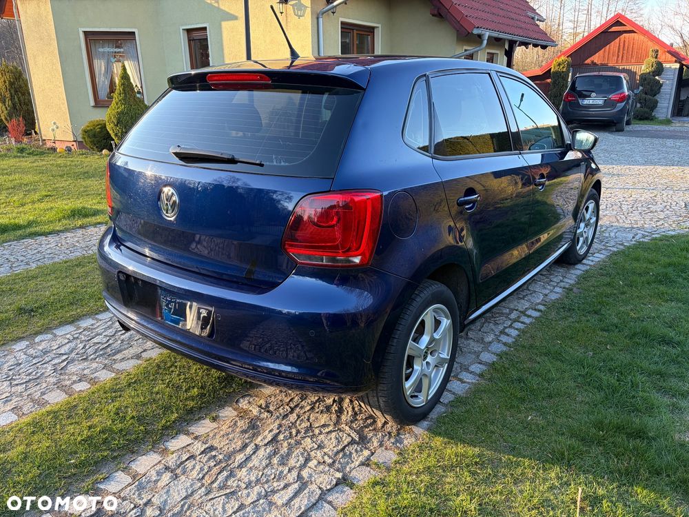 Volkswagen Polo - 5