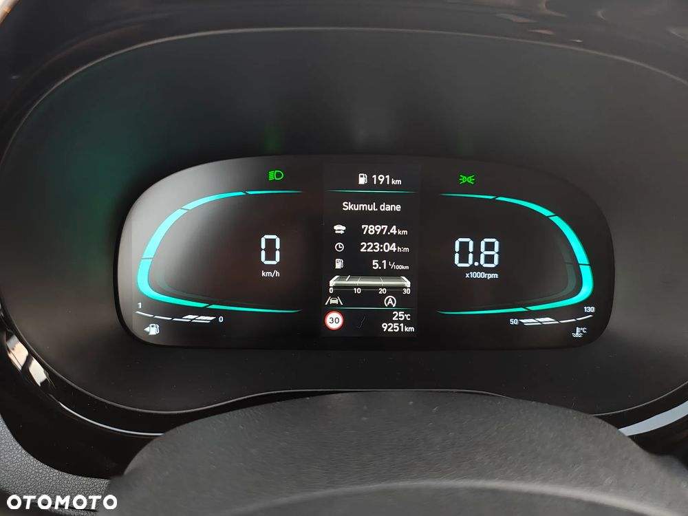 Hyundai i10 - 5