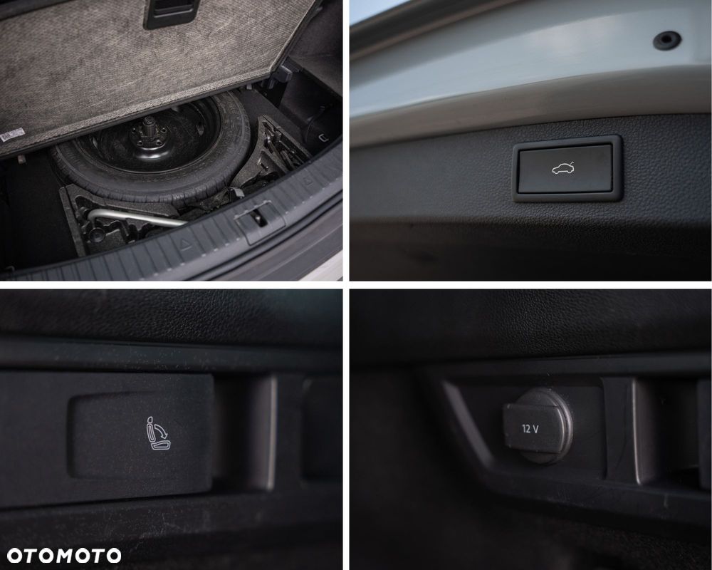 Skoda Kodiaq 1.5 TSI ACT 4x2 Active DSG 7os - 40