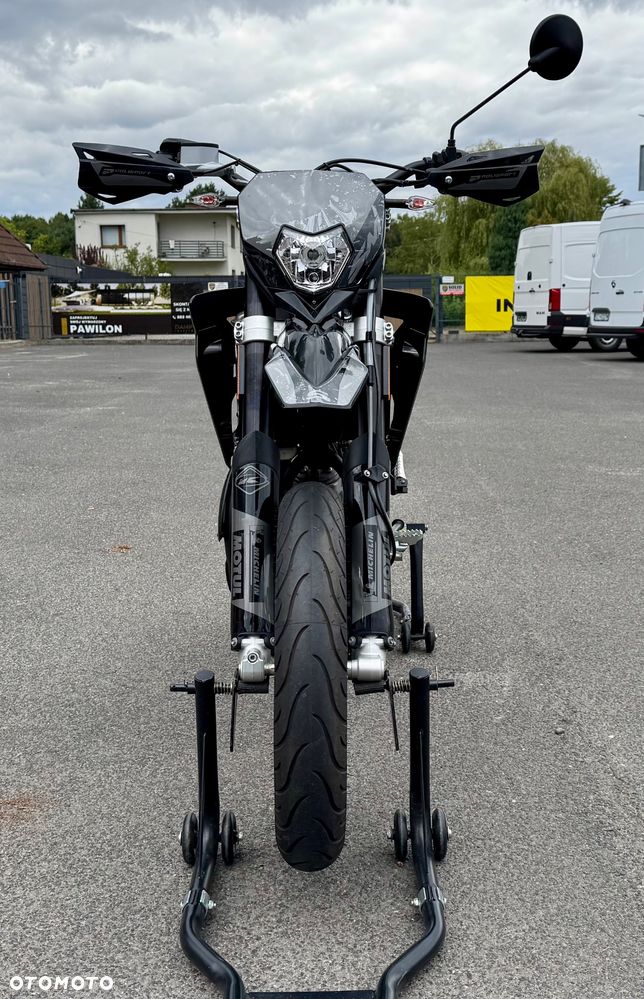 Sherco SM - 2