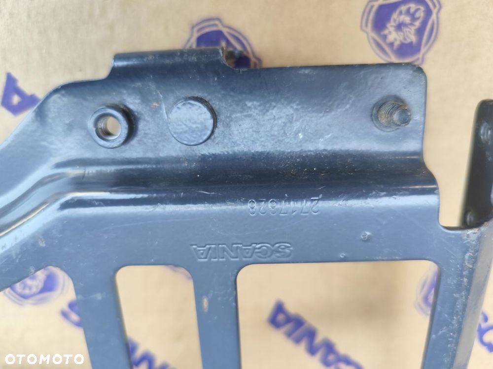 WSPORNIK RADAR SCANIA NEXT GEN 2717828 - 2