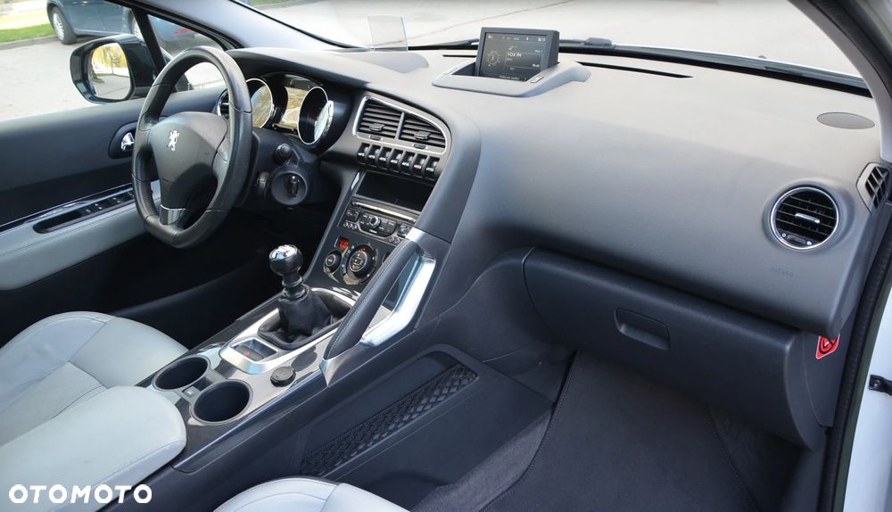 Peugeot 3008 - 27