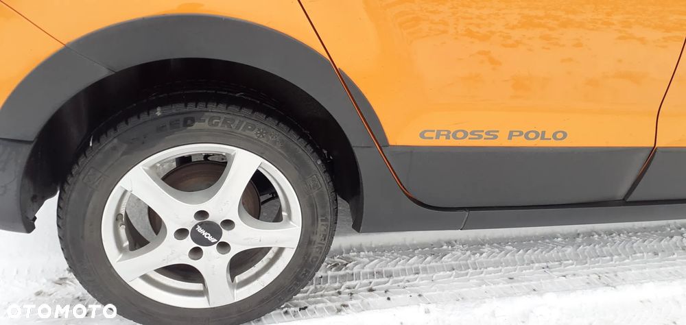 Volkswagen Polo - 21