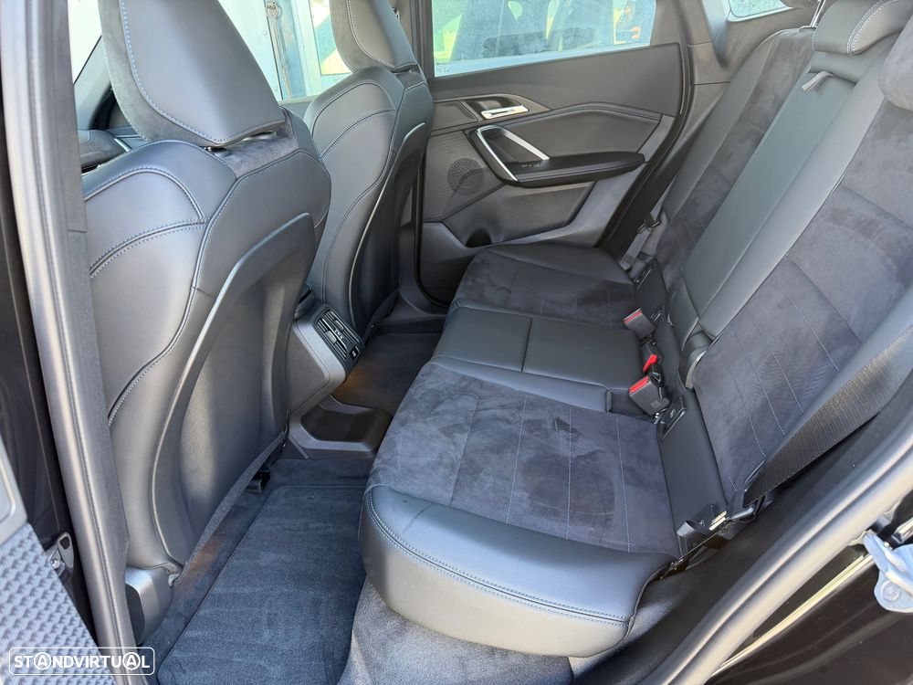 BMW X1 - 14