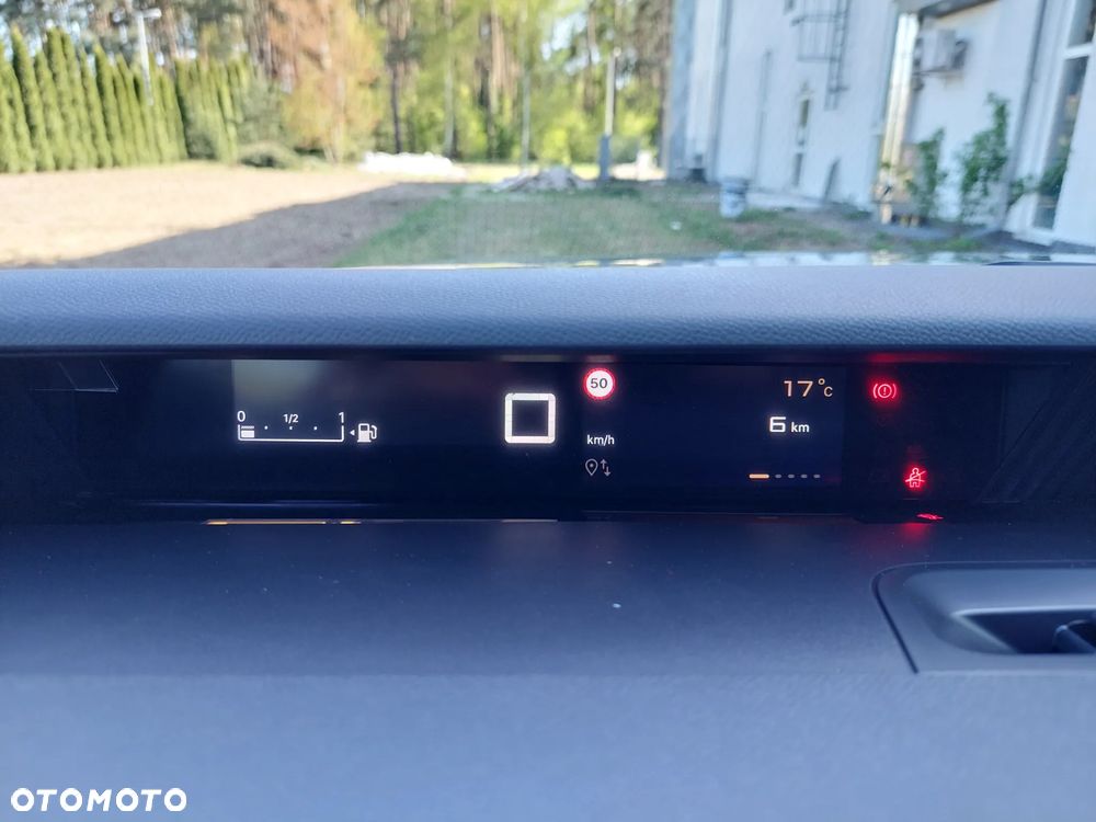 Citroën C3 Aircross 1.2 Turbo Plus S&S - 11
