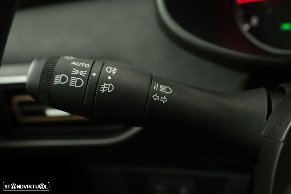 Dacia Sandero - 17
